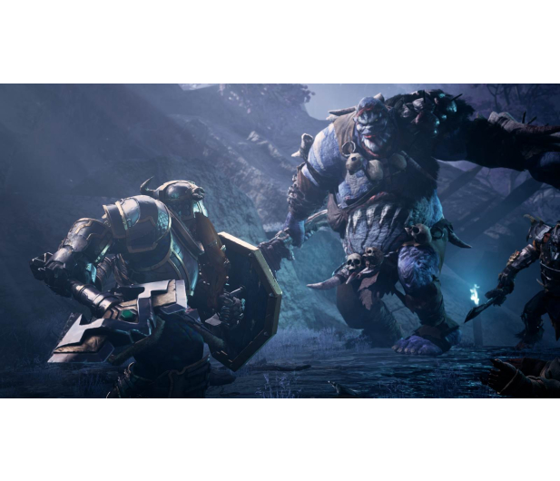 Dungeons & Dragons Dark Alliance Day One Edition Xbox One - 644510 - zdjęcie 6